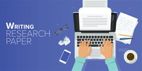 Writing a Research Paper .